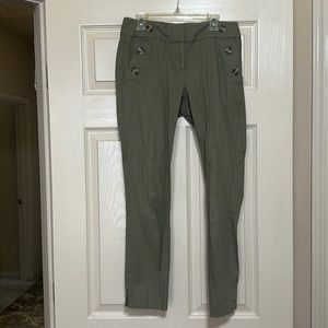 Loft Pants